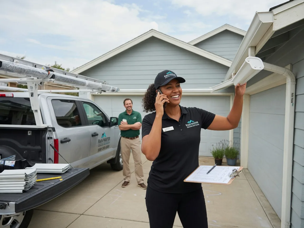 Gutter Installation Saint Martinville, LA FAQs